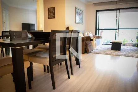 Apartamento com 3 Quartos à venda, 93m² no Brooklin Paulista, São Paulo