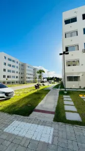 Apartamento com 2 Quartos à venda, 44m² no Lagoa Redonda, Fortaleza