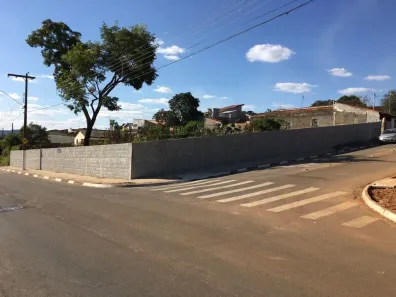 Lote/Terreno à venda, 1100m² no Jardim das Cerejeiras, Atibaia