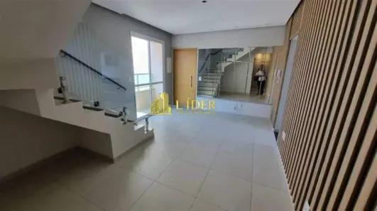 Cobertura com 3 Quartos à venda, 155m² no Lídice, Uberlândia