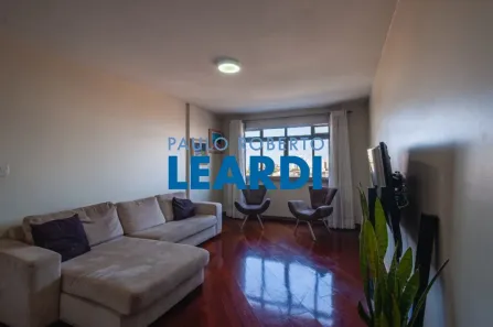 Apartamento com 2 Quartos à venda, 83m² no Vila Romana, São Paulo