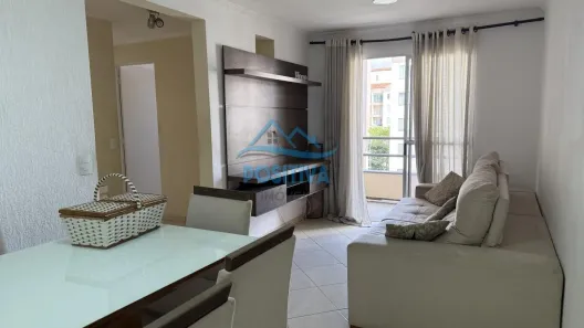 Apartamento com 2 Quartos à venda, 57m² no Veloso, Osasco