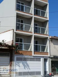 Apartamento com 2 Quartos à venda, 40m² no Vila Formosa, São Paulo