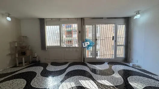 Apartamento com 2 Quartos à venda, 112m² no Ipanema, Rio de Janeiro