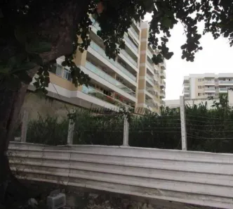 Lote/Terreno à venda, 840m² no Freguesia (Jacarepaguá), Rio de Janeiro