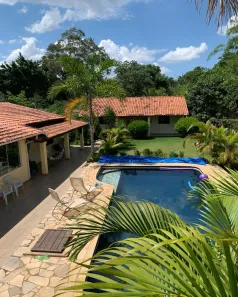 Fazenda/Sítio com 4 Quartos à venda, 280m² no , Araçoiaba da Serra