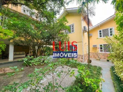 Casa com 5 Quartos à venda, 188m² no Itaipu, Niterói