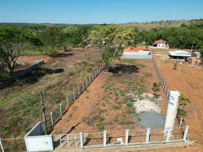 Fazenda/Sítio à venda, 1554m² no , Caldazinha