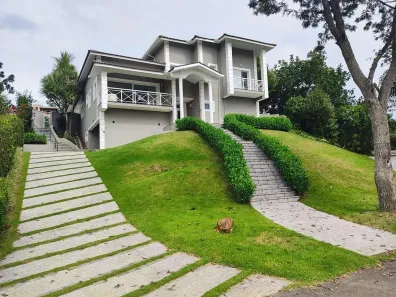 Sobrado com 5 Quartos à venda, 550m² no do Carmo (Canguera), São Roque
