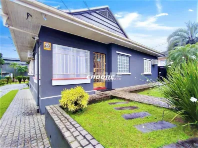 Imóvel Comercial com 3 Quartos à venda, 178m² no Garcia, Blumenau