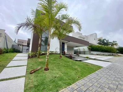 Casa de Condomínio com 4 Quartos à venda, 322m² no Condomínio Reserva do Paratehy, São José dos Campos