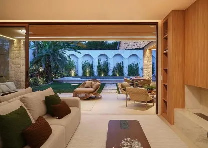 Casa de Condomínio com 4 Quartos à venda, 516m² no Tamboré, Santana de Parnaíba