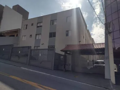Apartamento com 2 Quartos à venda, 68m² no Jardim do Mar, São Bernardo do Campo