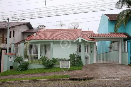 Casa com 3 Quartos à venda, 207m² no Rincão, Novo Hamburgo