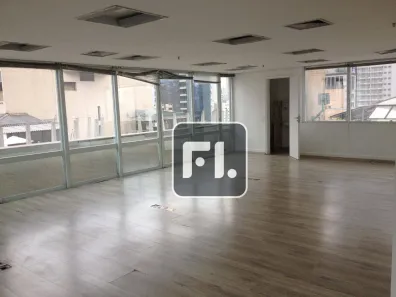 Sala Comercial para venda ou aluguel, 198m² no Vila Olímpia, São Paulo