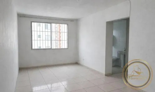 Apartamento com 2 Quartos à venda, 52m² no Vila Ivone, São Paulo