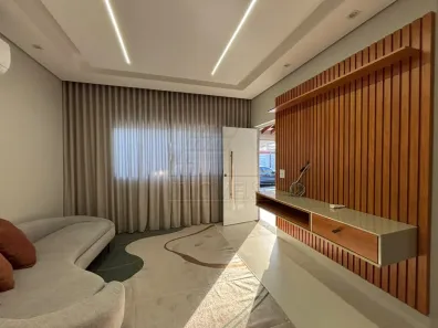 Casa com 3 Quartos para alugar, 200m² no Jardim Cândido Bertini, Santa Bárbara D'Oeste