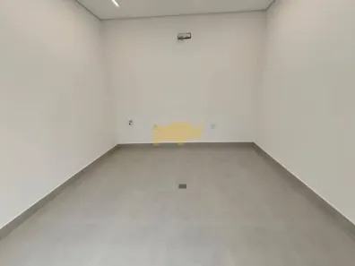 Sala Comercial para alugar, 12m² no Jardim Residencial São José, Rio Claro