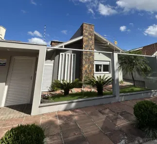 Casa com 3 Quartos à venda, 270m² no Rio Branco, Novo Hamburgo