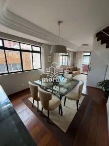 Cobertura com 3 Quartos à venda, 214m² no Serra, Belo Horizonte