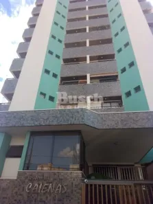 Apartamento com 2 Quartos à venda, 74m² no Vila Santa Tereza, Bauru