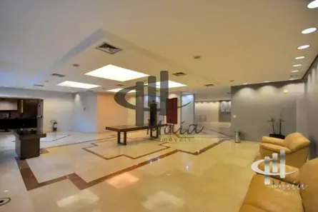 Imóvel Comercial para alugar, 4504m² no Luz, São Paulo
