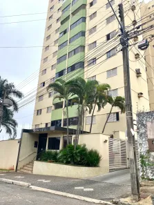 Apartamento com 3 Quartos à venda, 72m² no Parque Amazônia, Goiânia