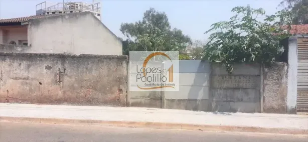 Lote/Terreno à venda, 10m² no Jardim Paulista, Atibaia