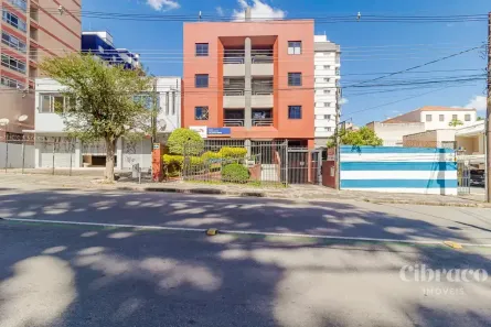 Sala Comercial para alugar, 84m² no Centro, Curitiba
