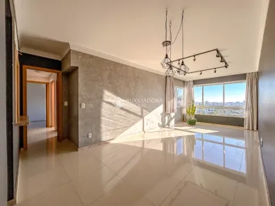 Apartamento com 3 Quartos à venda, 96m² no Petrópolis, Porto Alegre