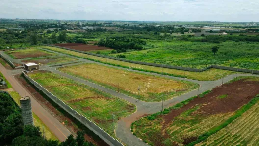 Lote/Terreno à venda, 351m² no Betel, Paulínia