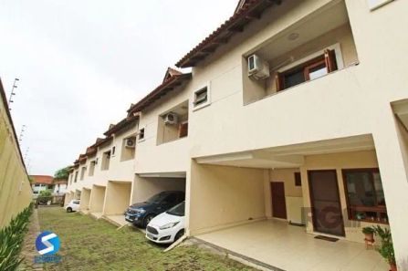 Casa de Condomínio com 3 Quartos à venda, 134m² no Tristeza, Porto Alegre