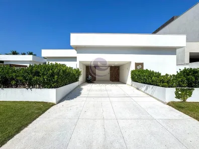 Casa de Condomínio com 7 Quartos à venda, 853m² no Jardim Acapulco, Guarujá