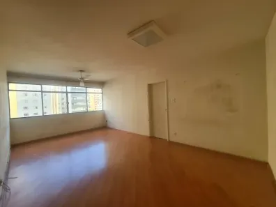 Apartamento com 3 Quartos à venda, 98m² no Jardim Paulista, São Paulo
