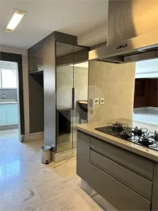 Apartamento com 3 Quartos para venda ou aluguel, 127m² no Perdizes, São Paulo