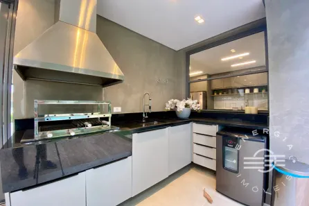 Galpão/Depósito/Armazém com 4 Quartos à venda, 493m² no Riviera, Bertioga