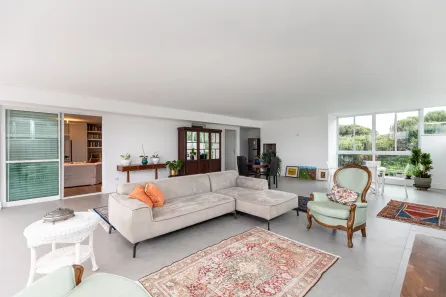 Cobertura com 3 Quartos para alugar, 307m² no Mossunguê, Curitiba