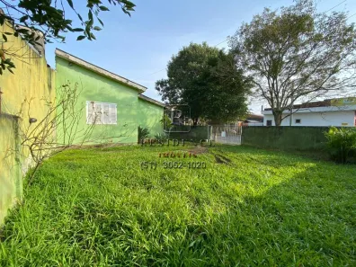 Lote/Terreno à venda, 244m² no Estância Velha, Canoas