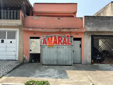 Casa com 2 Quartos à venda, 130m² no Jardim Roseli, São Paulo