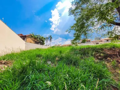 Lote/Terreno à venda, 874m² no Jardim Ipiranga, Americana