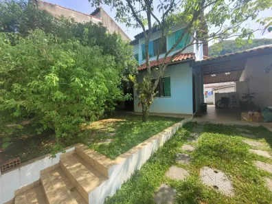Casa com 3 Quartos à venda, 280m² no Vila Valqueire, Rio de Janeiro