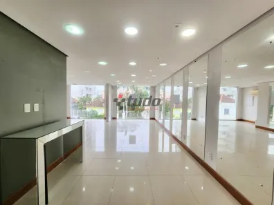 Prédio Comercial à venda, 280m² no Pátria Nova, Novo Hamburgo