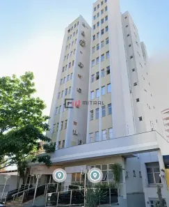 Sala Comercial à venda, 44m² no Centro, Londrina