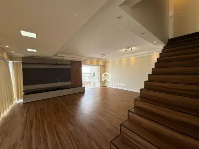 Cobertura com 3 Quartos à venda, 167m² no Parque Industrial, São José dos Campos