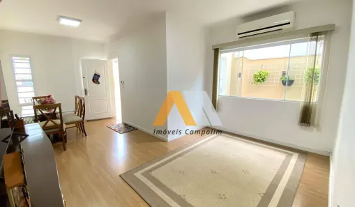 Casa com 3 Quartos à venda, 159m² no Jardim Helena Cristina, Sorocaba