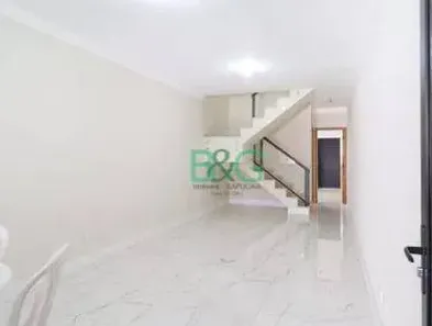 Sobrado com 3 Quartos à venda, 160m² no Vila Guilherme, São Paulo