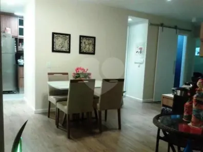 Apartamento com 2 Quartos à venda, 55m² no Vila Mazzei, São Paulo