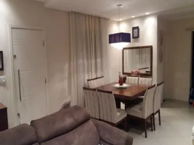 com 3 Quartos à venda, 170m² no Parque Vitória, São Paulo