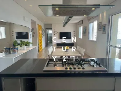 Apartamento com 2 Quartos à venda, 125m² no Jardim Arpoador, São Paulo