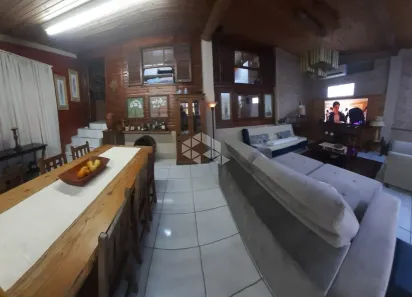 Casa com 3 Quartos à venda, 3000m² no Lageado, Porto Alegre